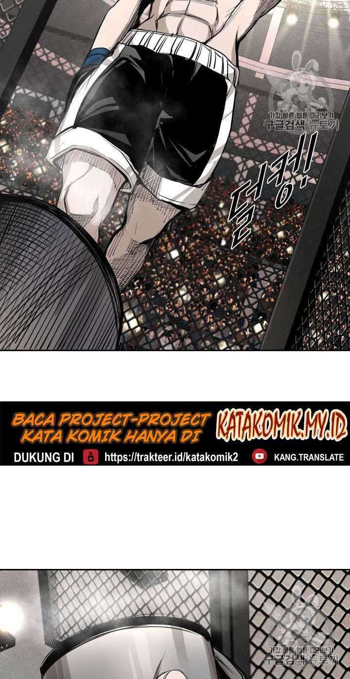 Shark Chapter 156 - halaman 43