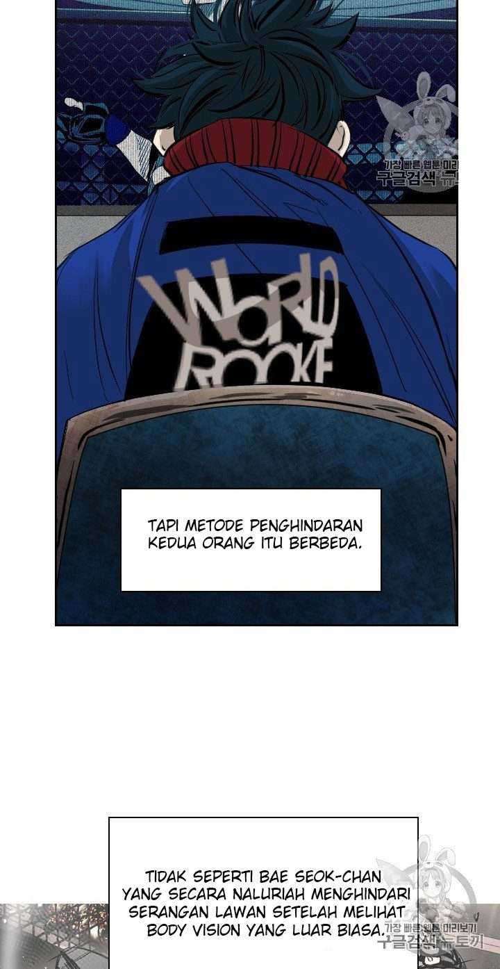 Shark Chapter 156 - halaman 46