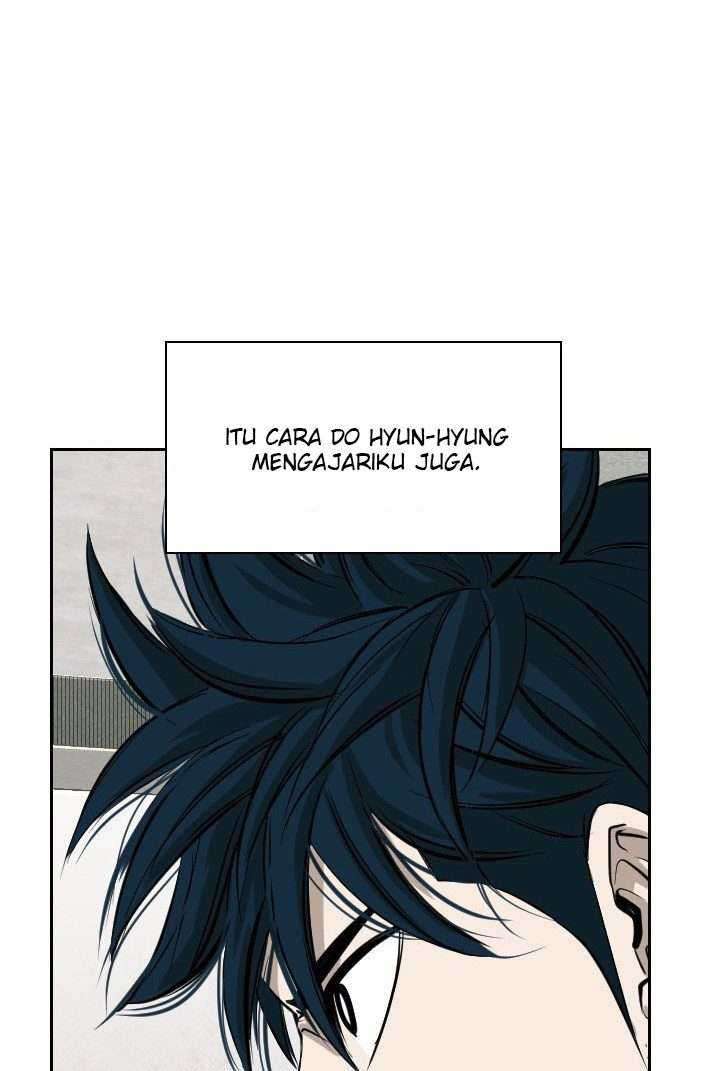 Shark Chapter 156 - halaman 49
