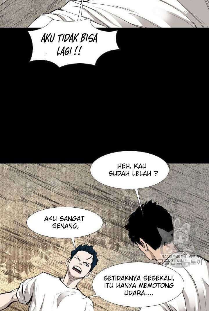 Shark Chapter 156 - halaman 55