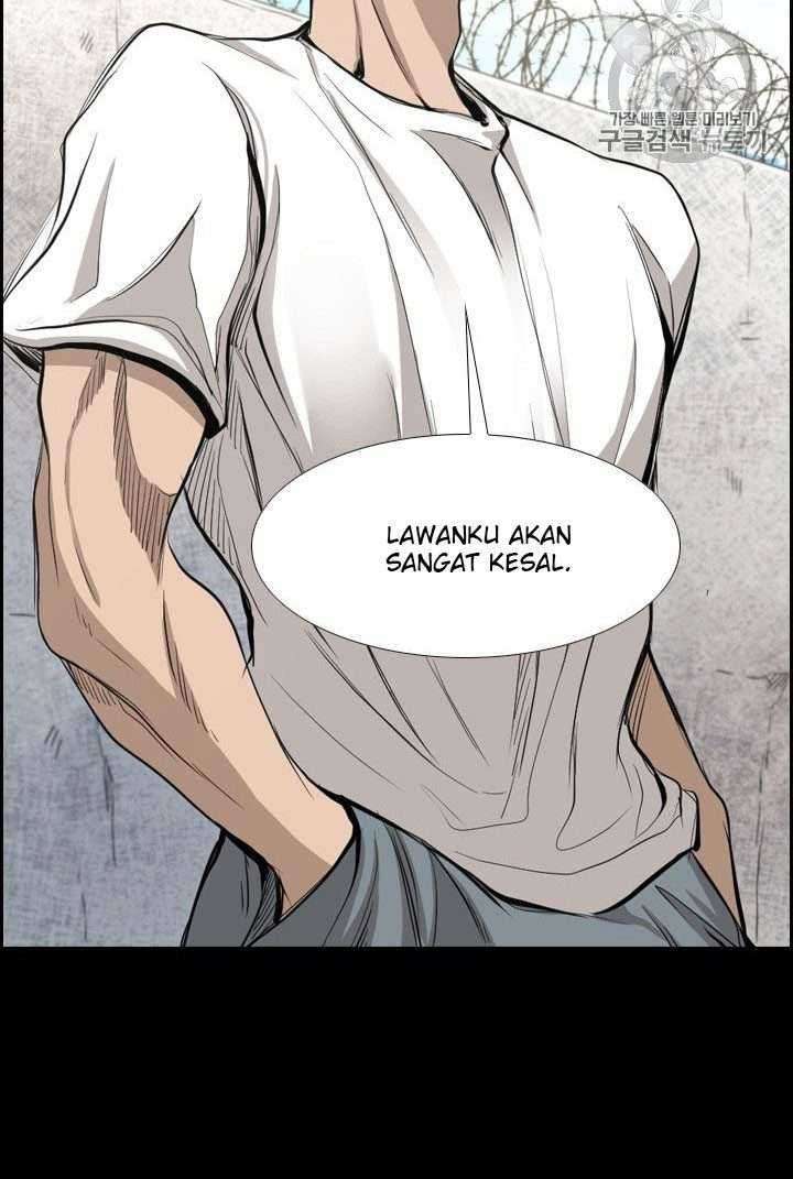 Shark Chapter 156 - halaman 58