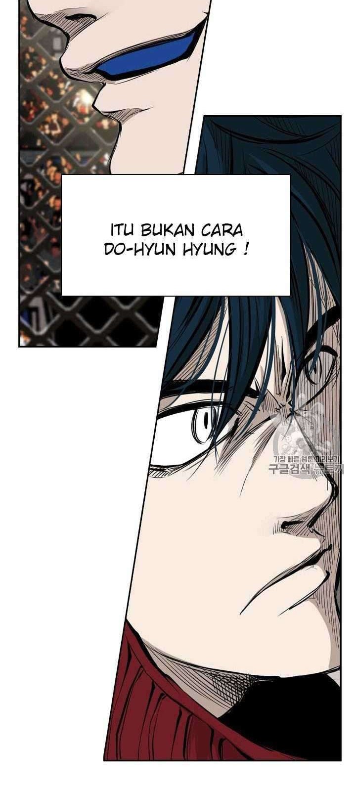 Shark Chapter 156 - halaman 60