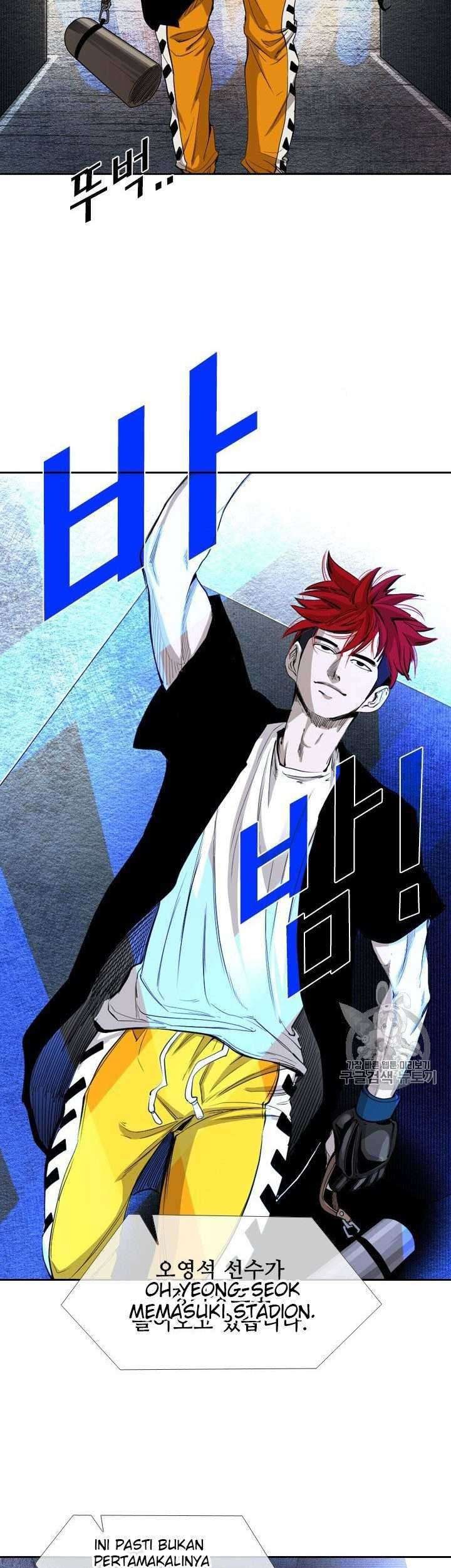 Shark Chapter 156 - halaman 8