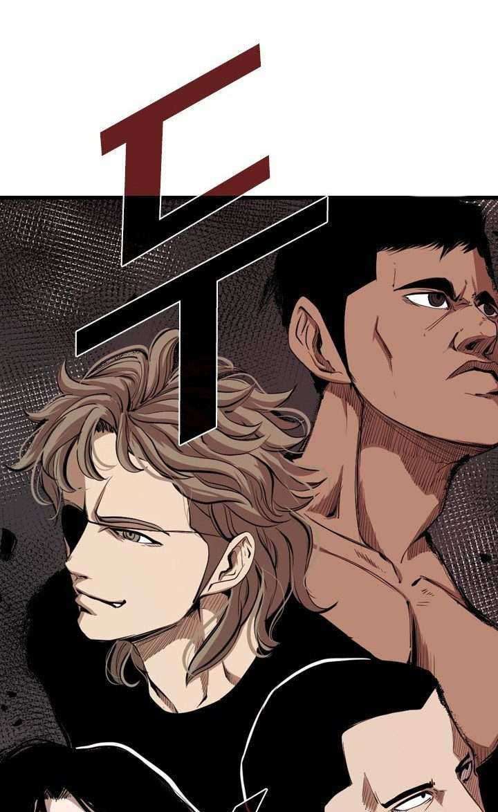 Shark Chapter 157 - halaman 19
