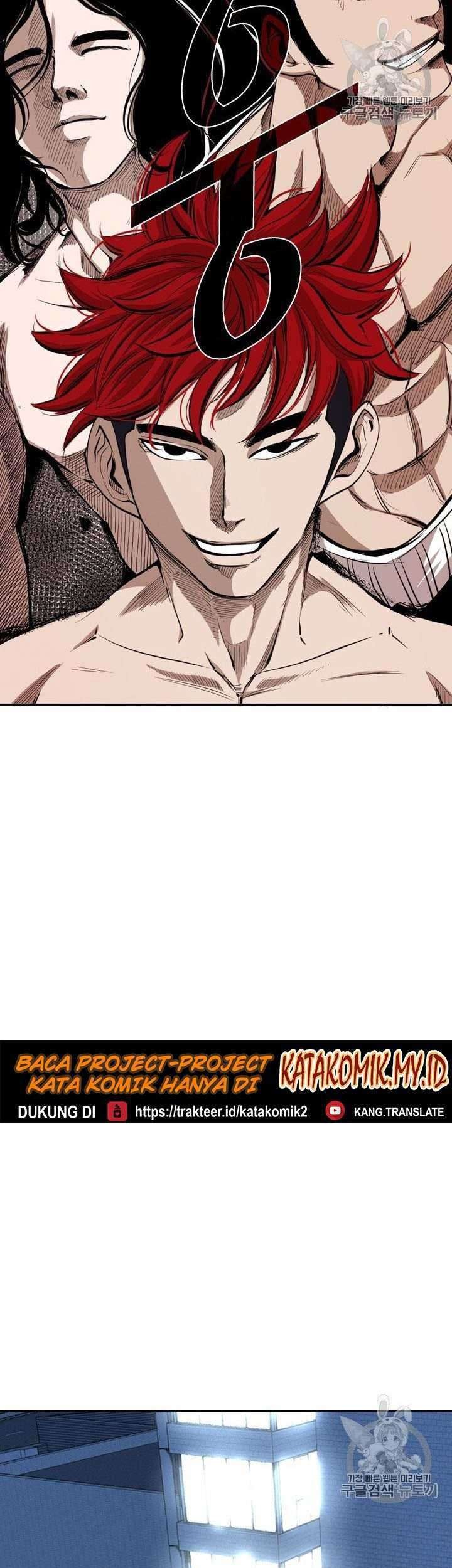 Shark Chapter 157 - halaman 20