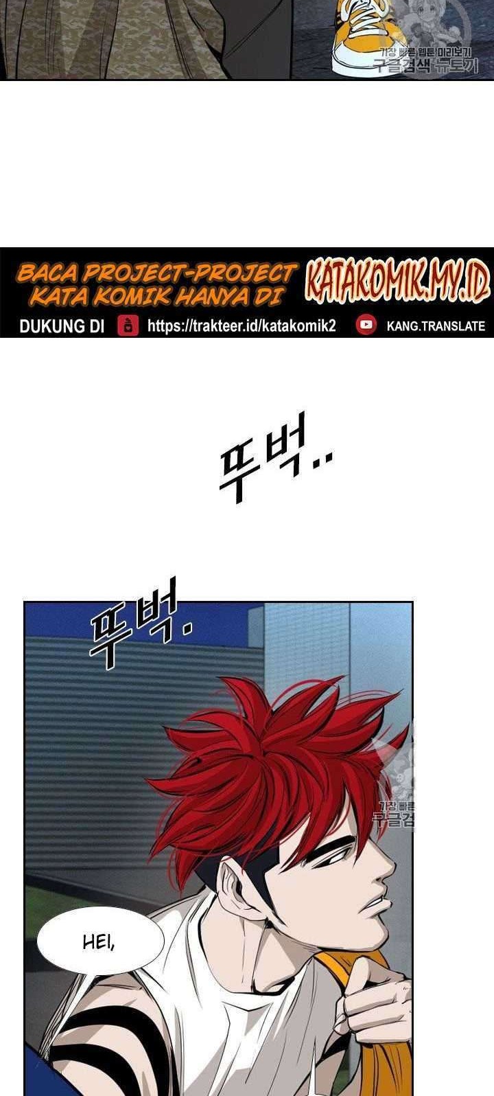Shark Chapter 157 - halaman 24
