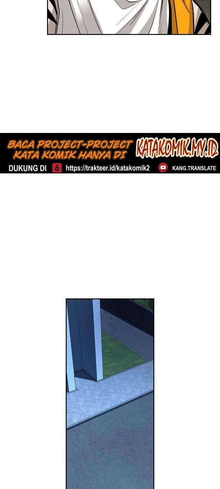 Shark Chapter 157 - halaman 27
