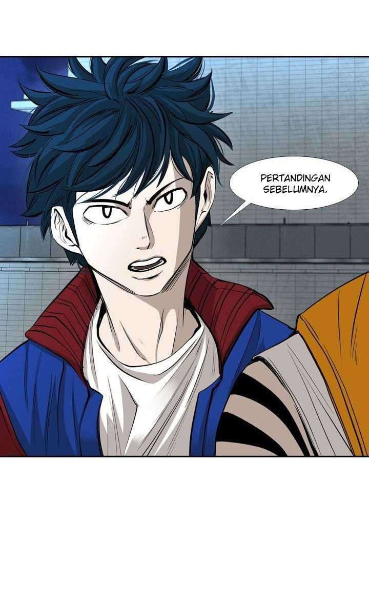 Shark Chapter 157 - halaman 31