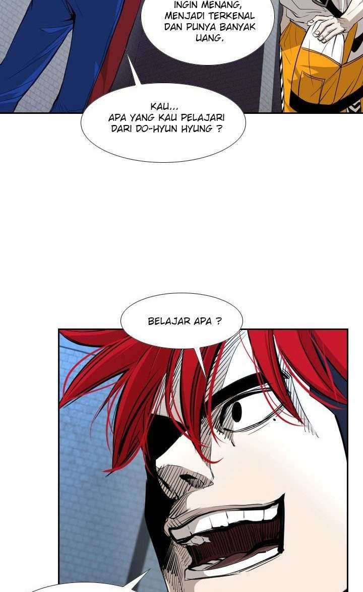 Shark Chapter 157 - halaman 37