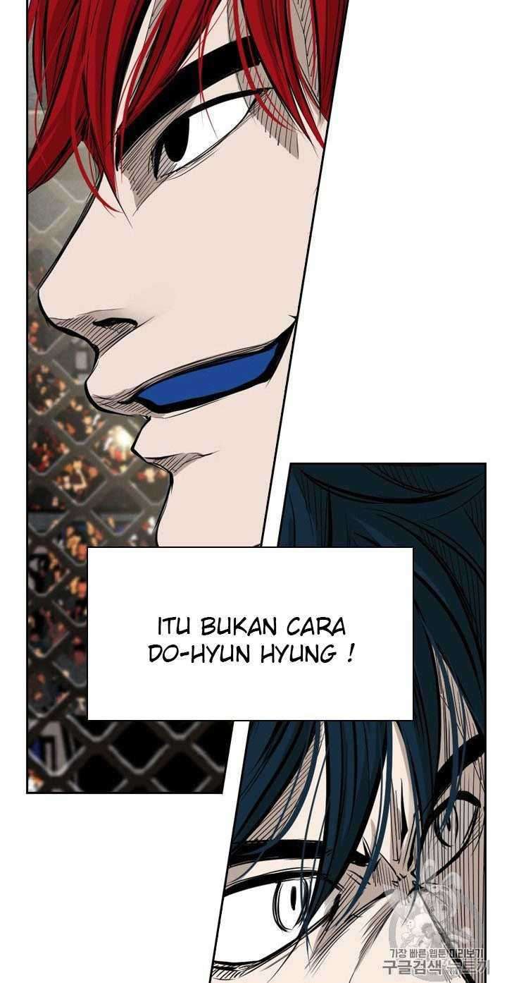 Shark Chapter 157 - halaman 4