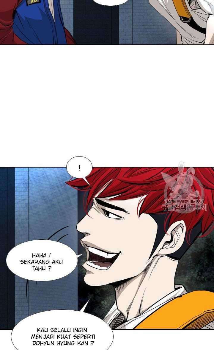 Shark Chapter 157 - halaman 40