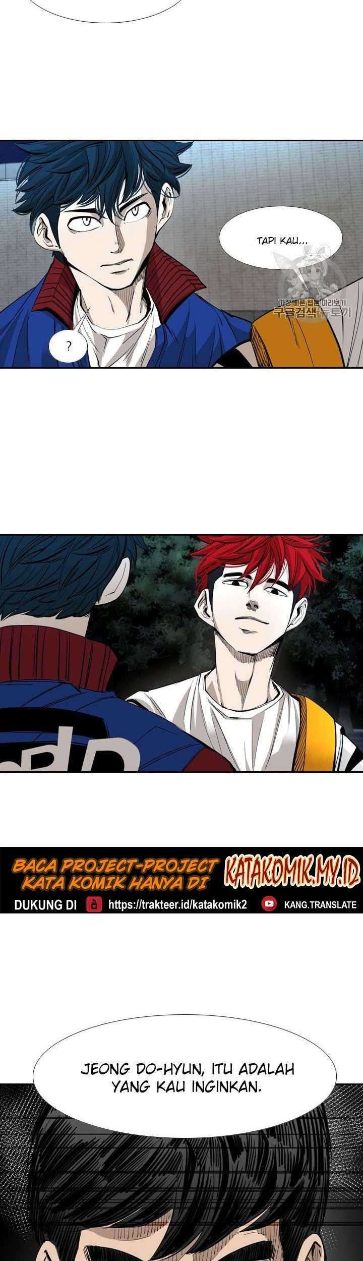 Shark Chapter 157 - halaman 41