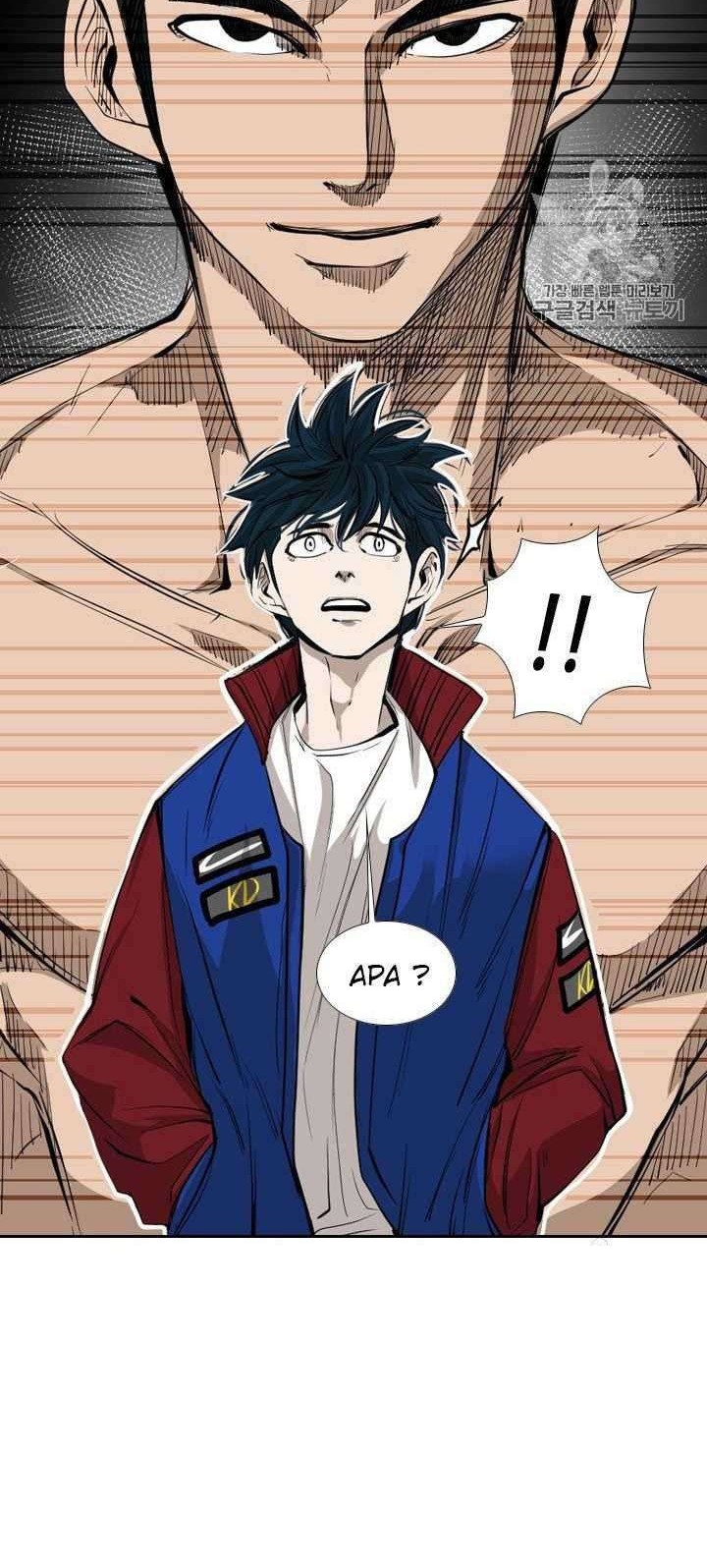 Shark Chapter 157 - halaman 42