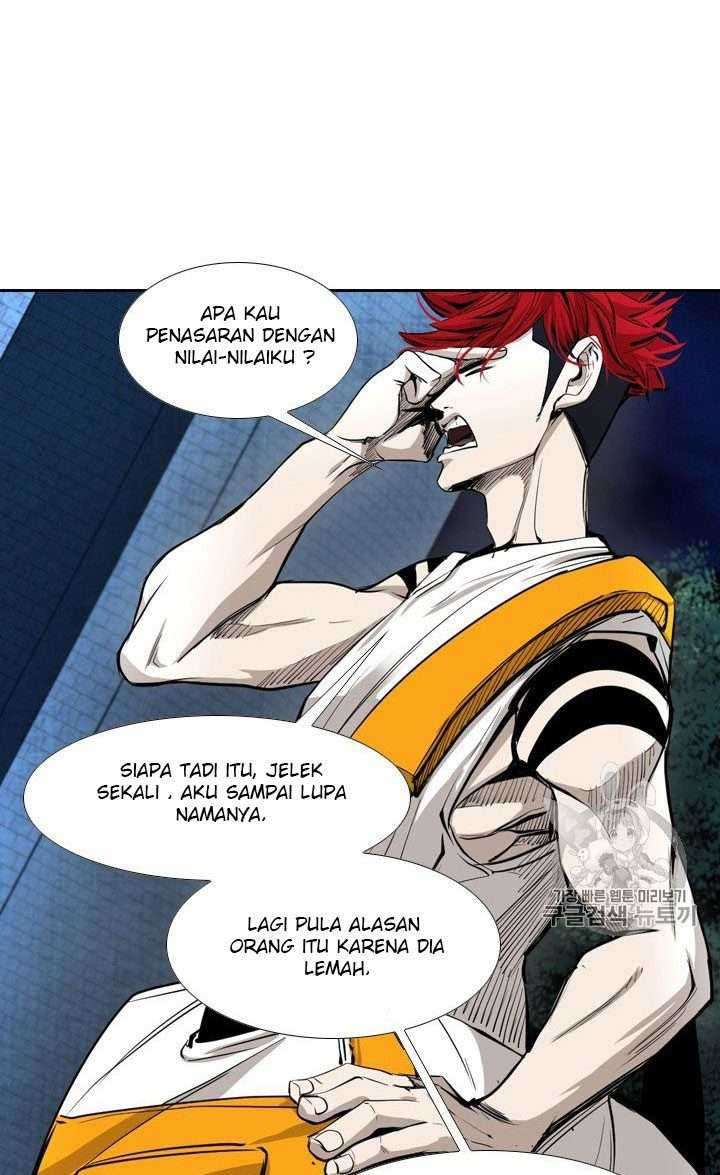 Shark Chapter 157 - halaman 43