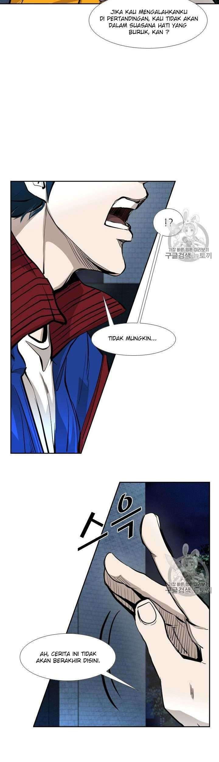 Shark Chapter 157 - halaman 44