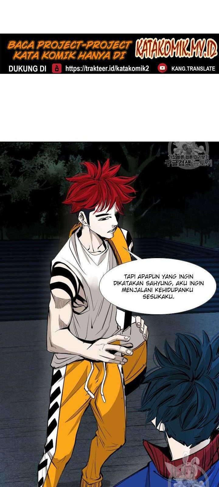 Shark Chapter 157 - halaman 45