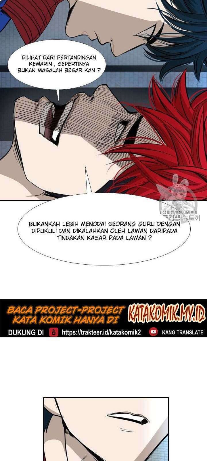 Shark Chapter 157 - halaman 48