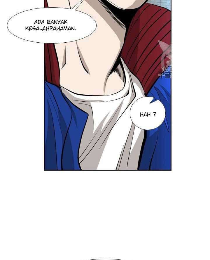 Shark Chapter 157 - halaman 49