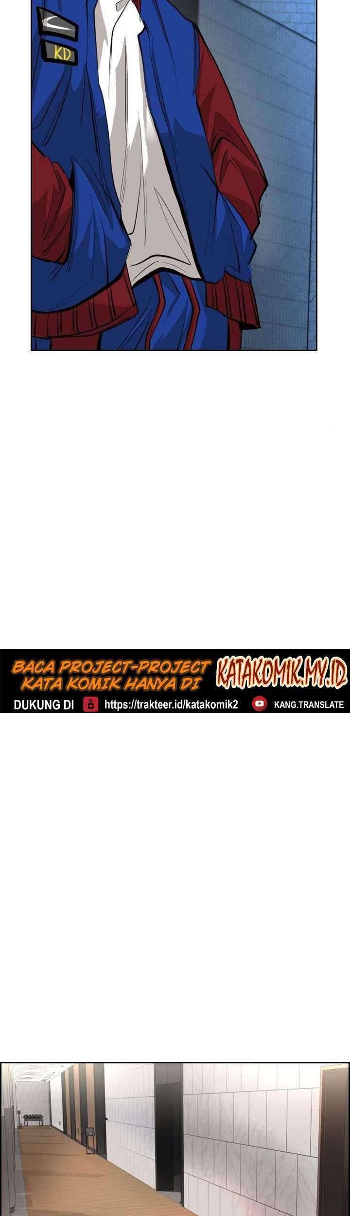 Shark Chapter 157 - halaman 53