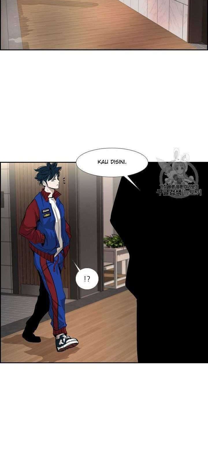 Shark Chapter 157 - halaman 54