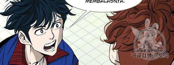 Shark Chapter 158 - halaman 16