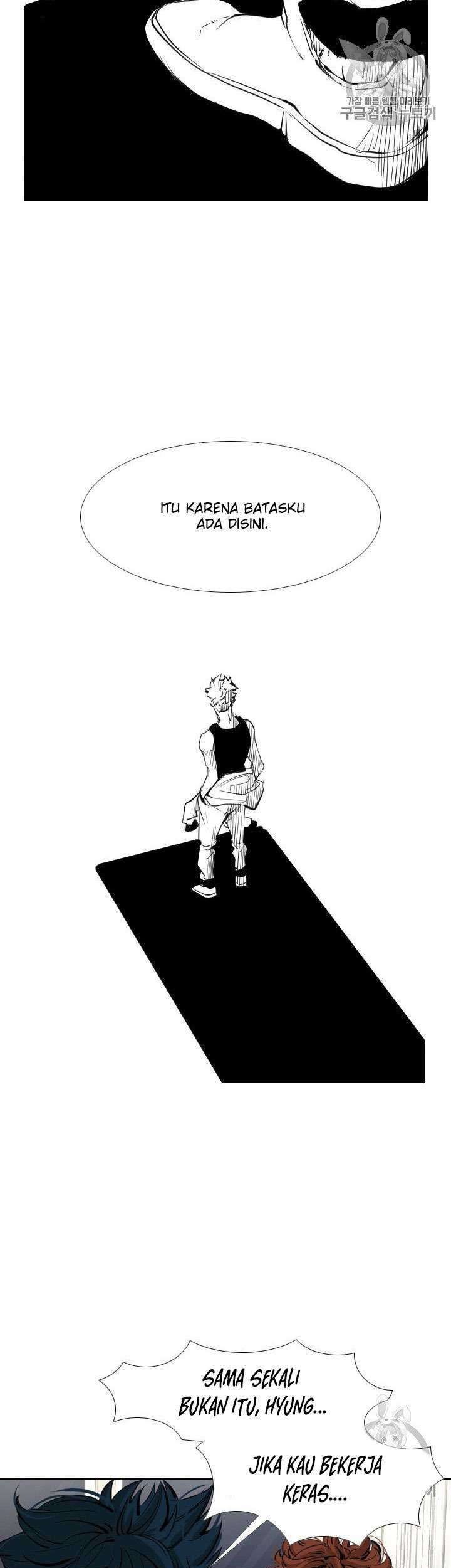 Shark Chapter 158 - halaman 20