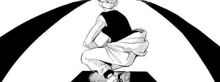 Shark Chapter 158 - halaman 25