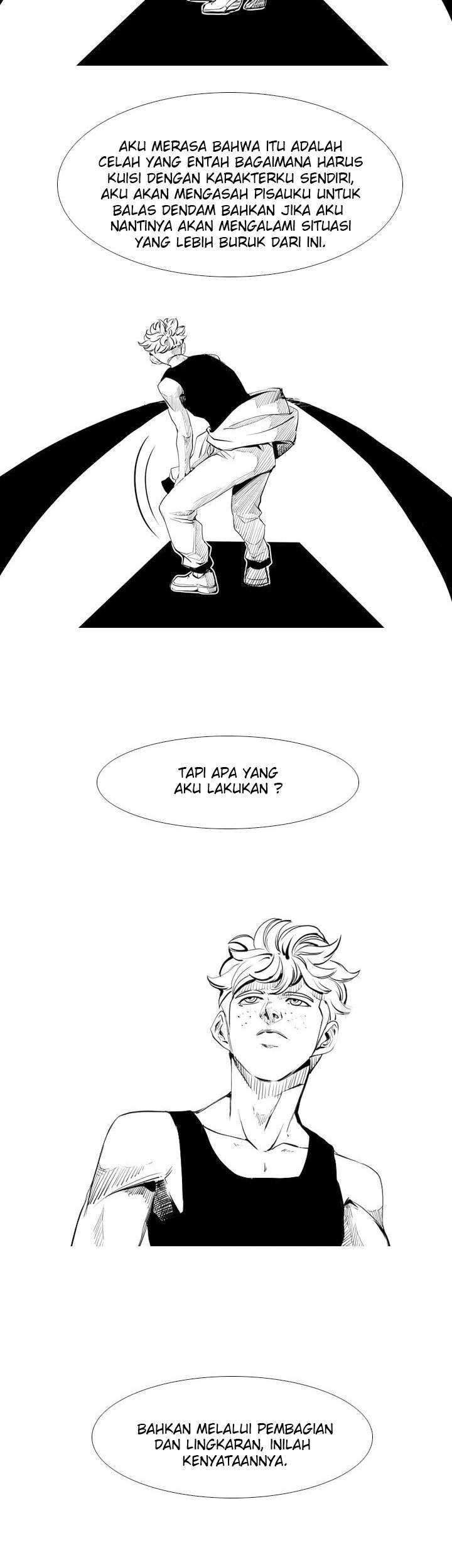 Shark Chapter 158 - halaman 26