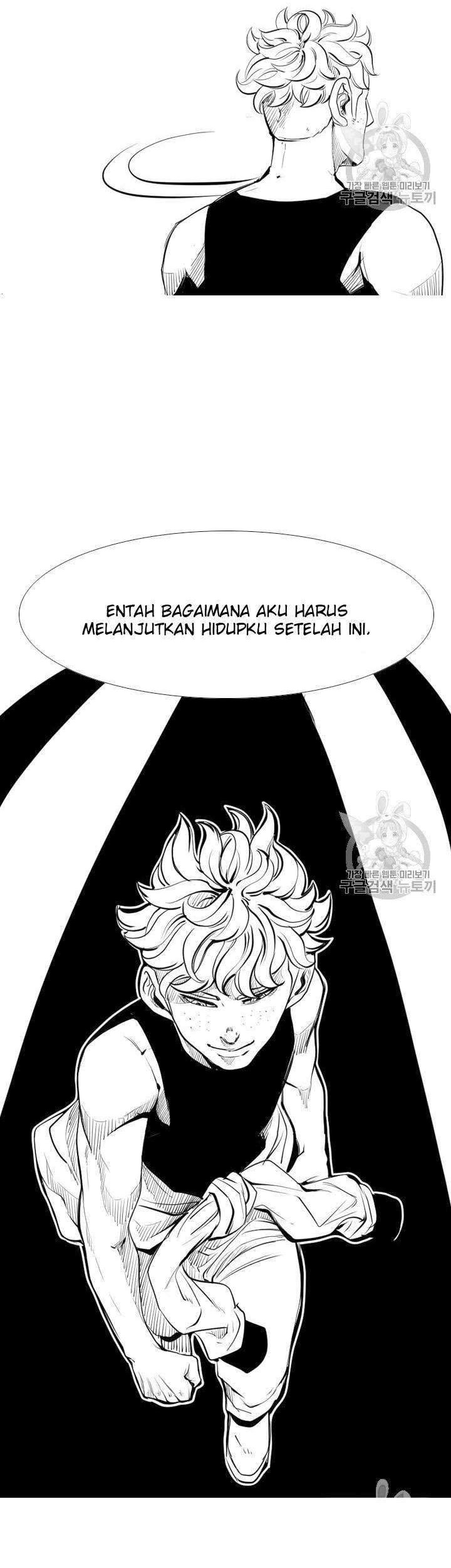 Shark Chapter 158 - halaman 27