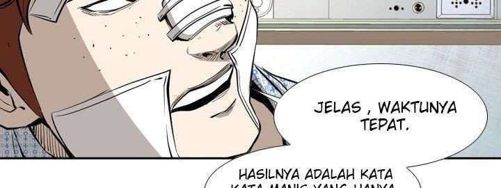 Shark Chapter 158 - halaman 34