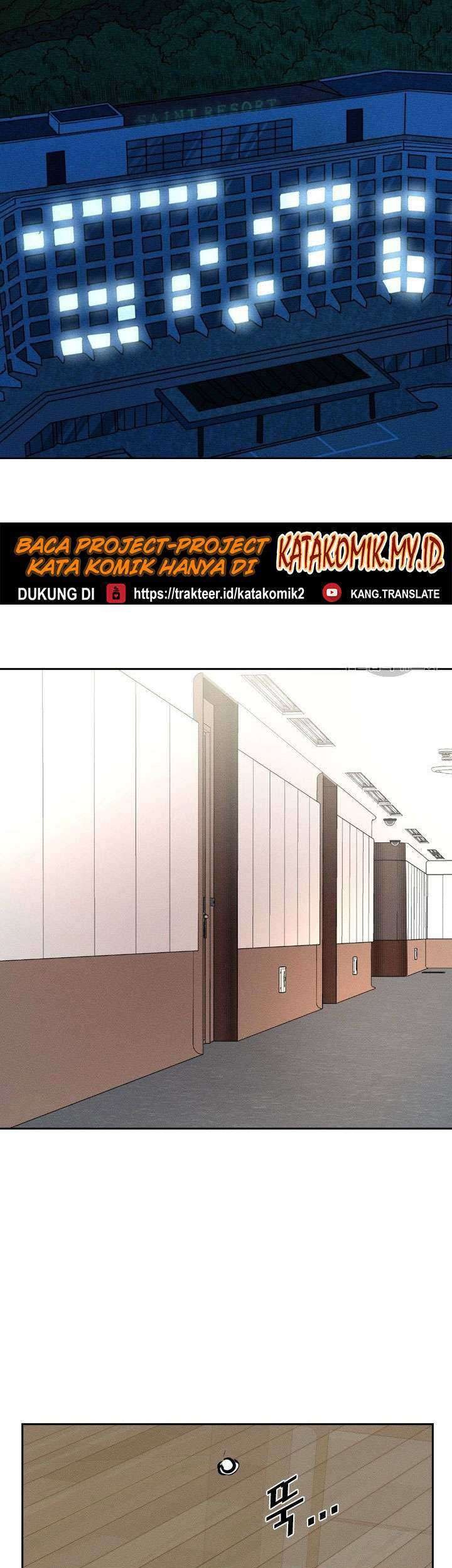 Shark Chapter 158 - halaman 47