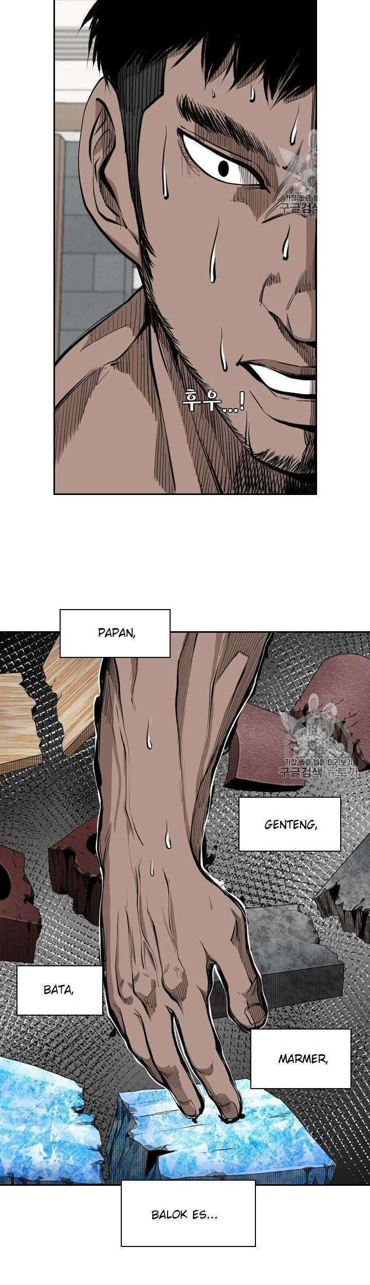Shark Chapter 158 - halaman 50