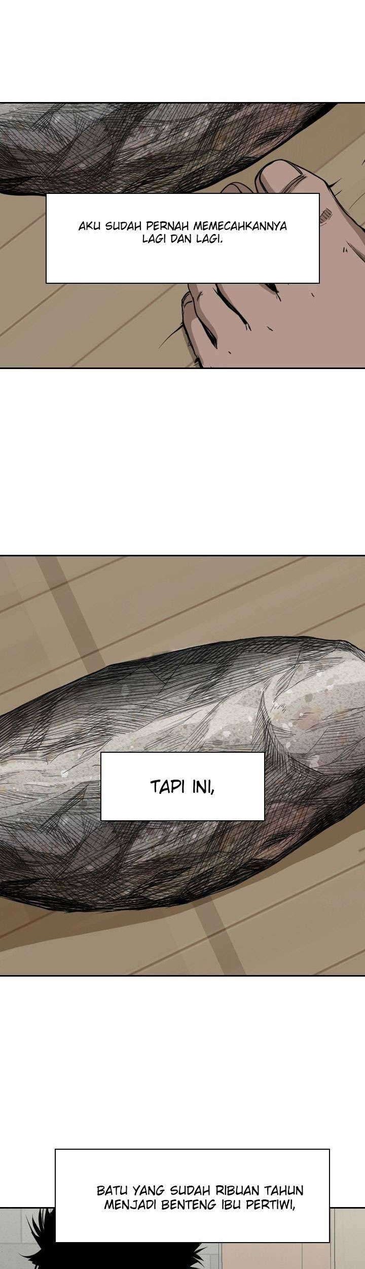Shark Chapter 158 - halaman 51