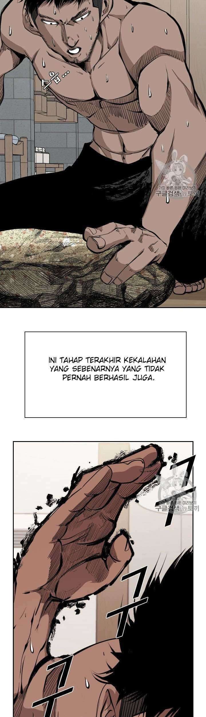 Shark Chapter 158 - halaman 53