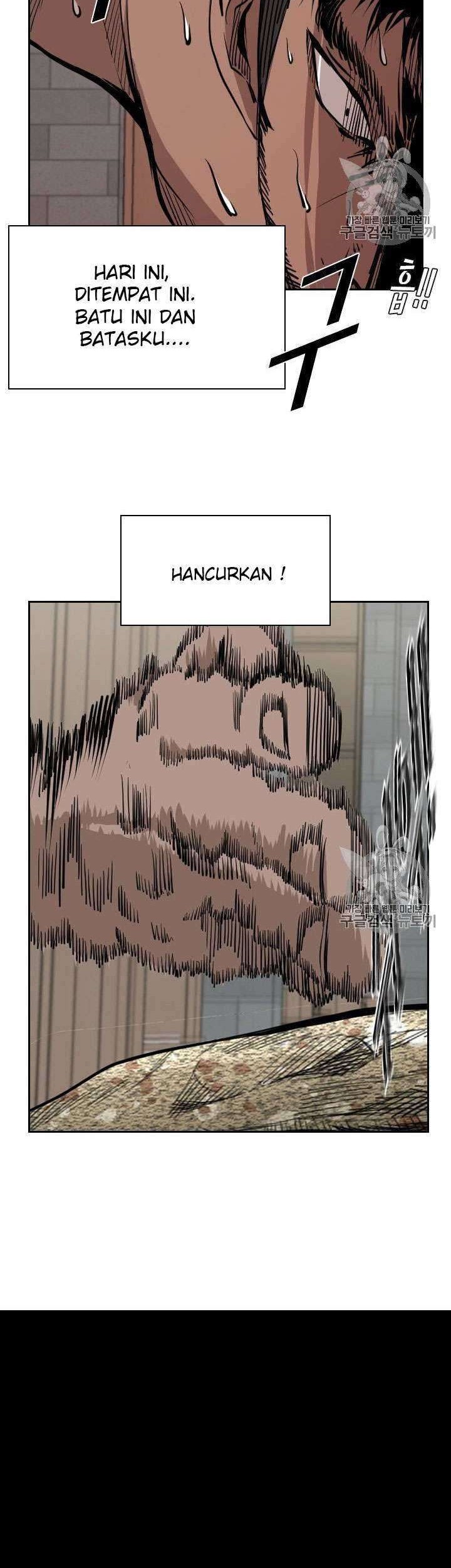Shark Chapter 158 - halaman 54