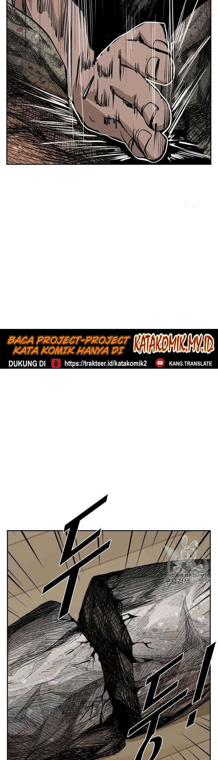 Shark Chapter 158 - halaman 57