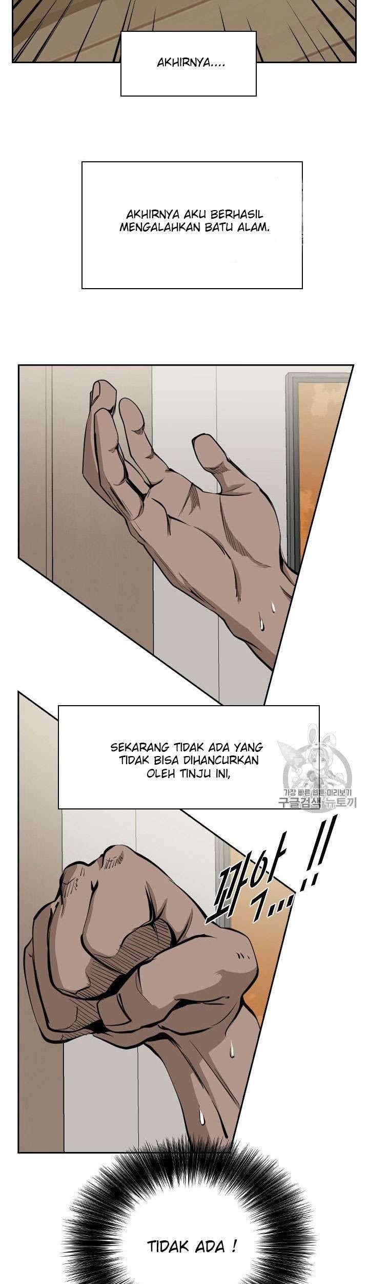 Shark Chapter 158 - halaman 59