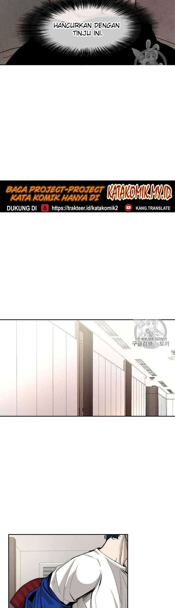 Shark Chapter 159 - halaman 12