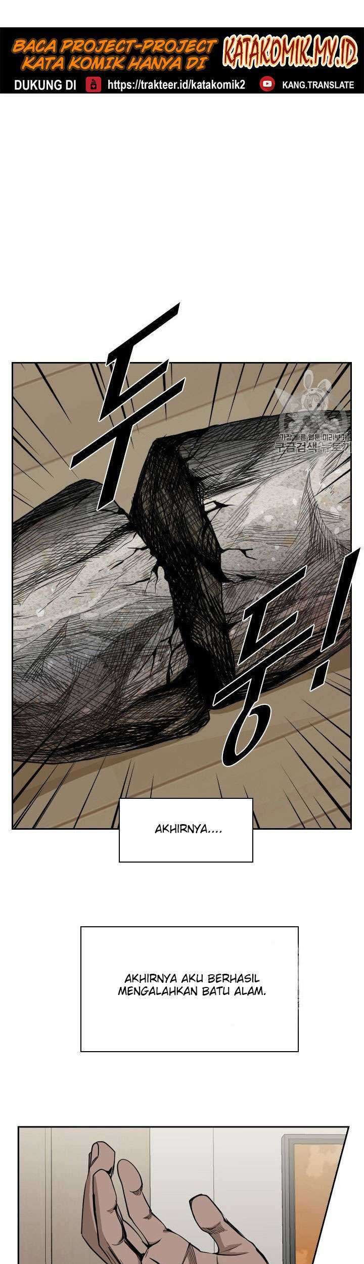 Shark Chapter 159 - halaman 2