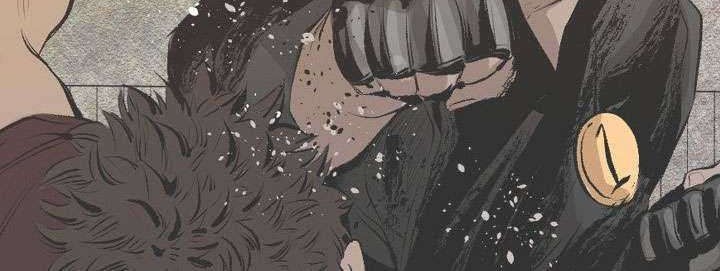 Shark Chapter 159 - halaman 22