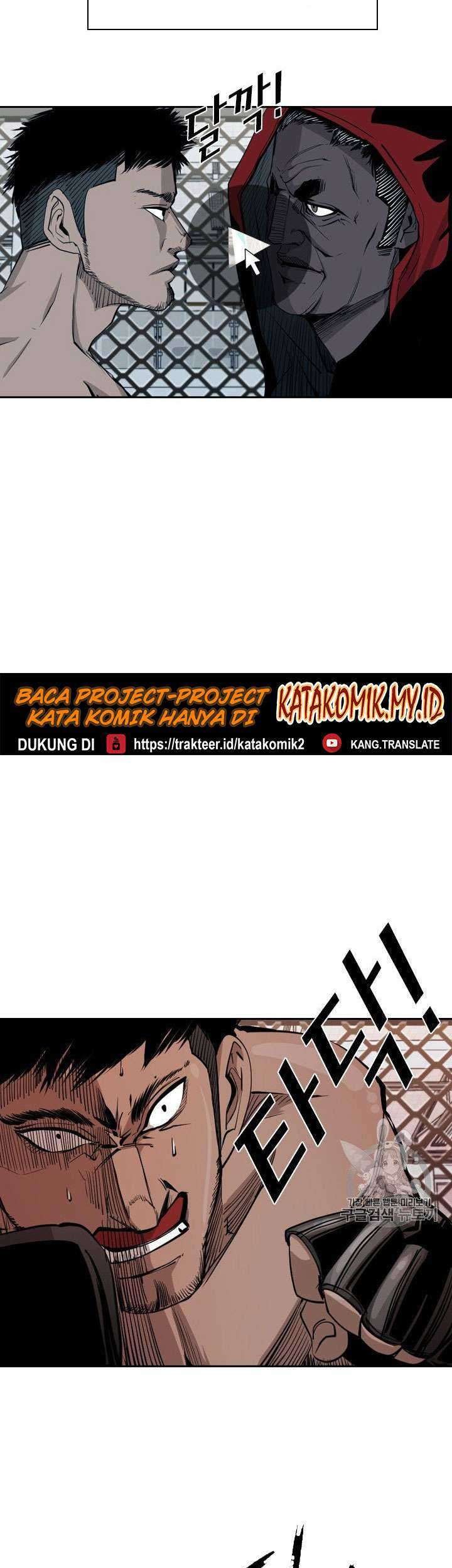 Shark Chapter 159 - halaman 29