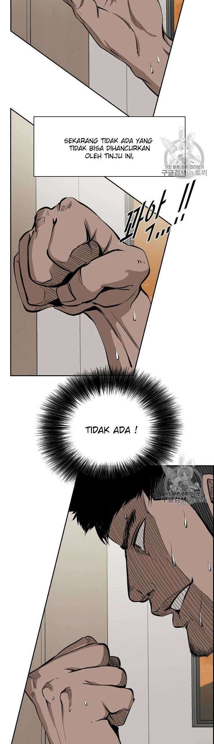 Shark Chapter 159 - halaman 3