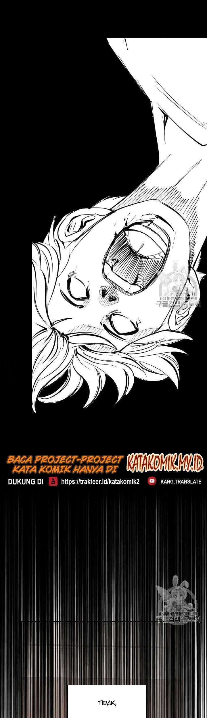 Shark Chapter 159 - halaman 47