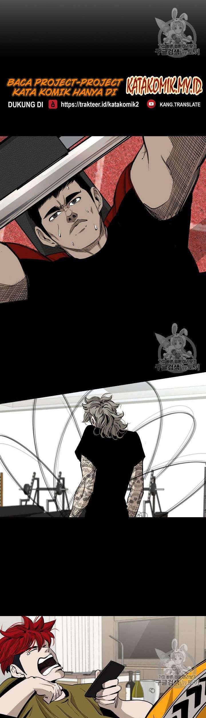 Shark Chapter 159 - halaman 50