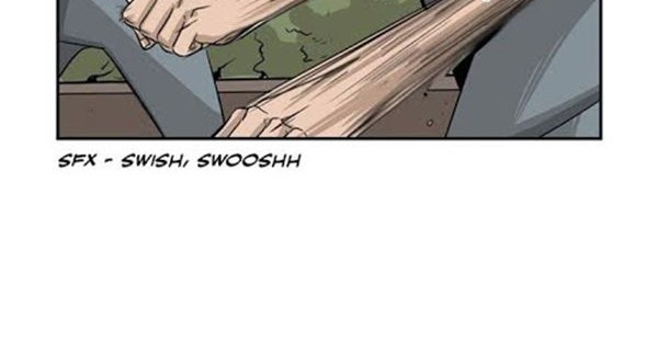 Shark Chapter 16 - halaman 17