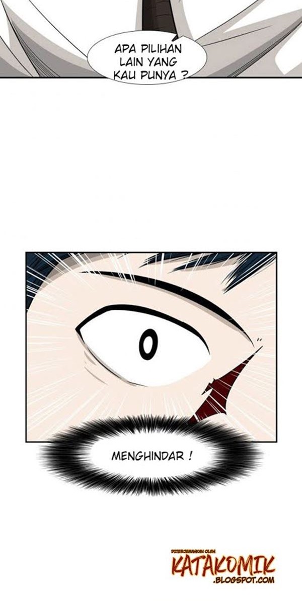 Shark Chapter 16 - halaman 25