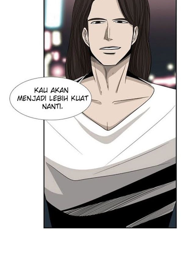 Shark Chapter 16 - halaman 5
