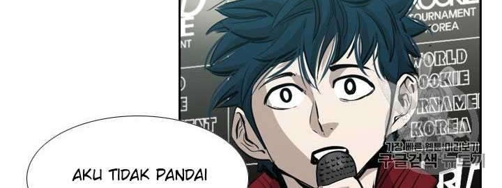 Shark Chapter 160 - halaman 16