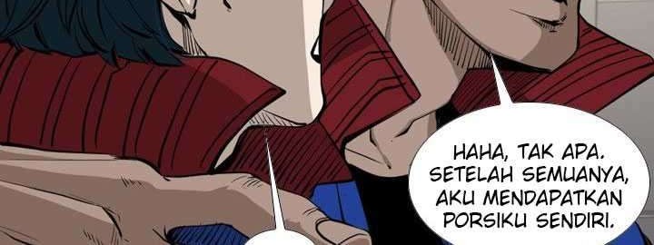 Shark Chapter 160 - halaman 40