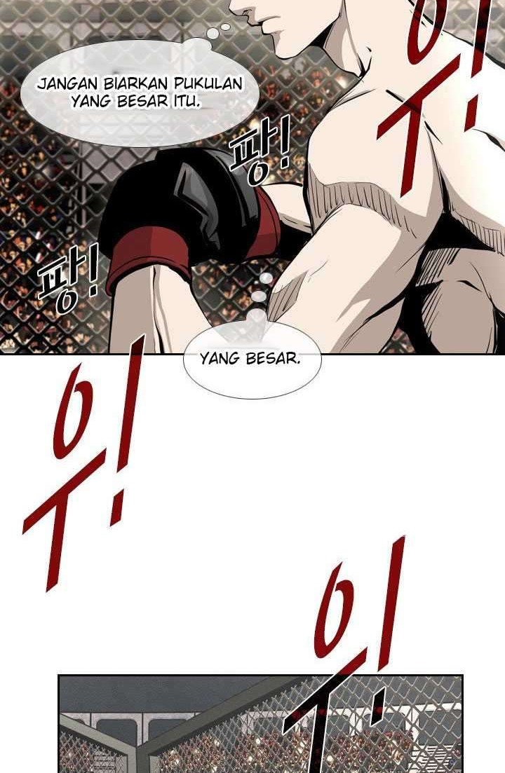 Shark Chapter 160 - halaman 48